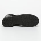 Apolina - Melissa Boots - Black