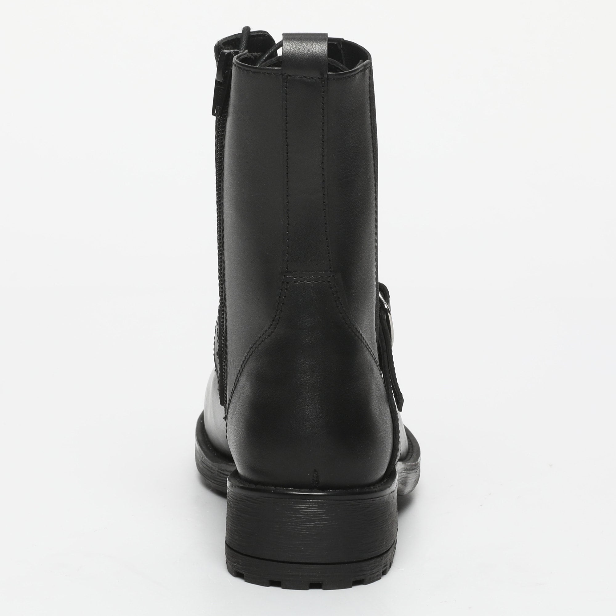 Apolina - Melissa Boots - Black