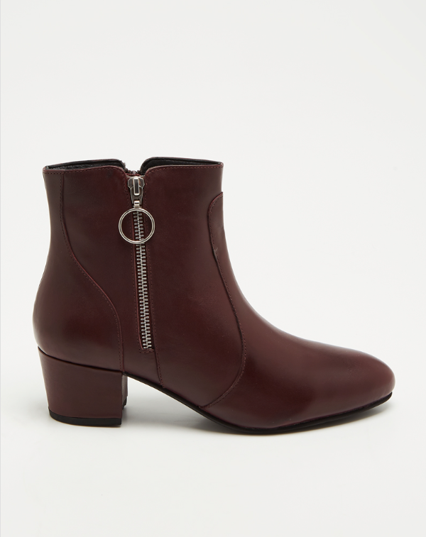 Apolina - Boots Mareeba - Rouge