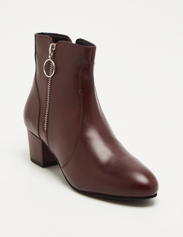 Apolina - Boots Mareeba - Rouge