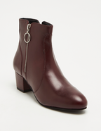 Apolina - Boots Mareeba - Rouge