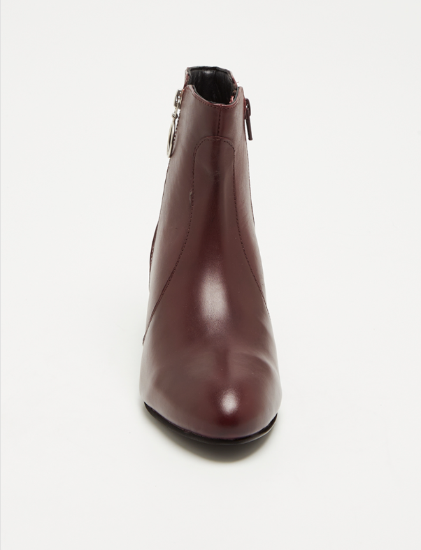 Apolina - Boots Mareeba - Rouge