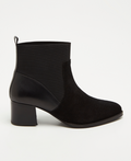 Apolina - Boots Nivala - Noir