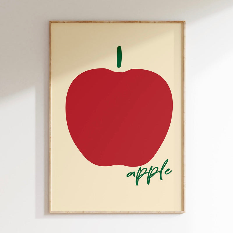 Apple - Vert
