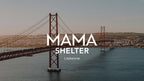 Mama Shelter Lisbon