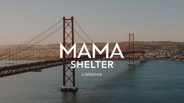 Mama Shelter Lisbon