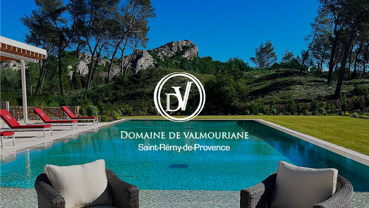 Domaine de Valmouriane