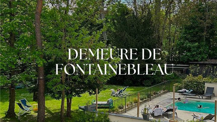 Château de Fontainebleau