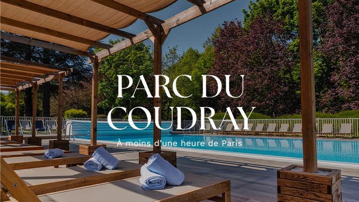 Parc du Coudray