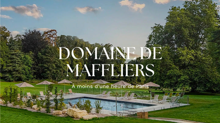 Domaine de Maffliers