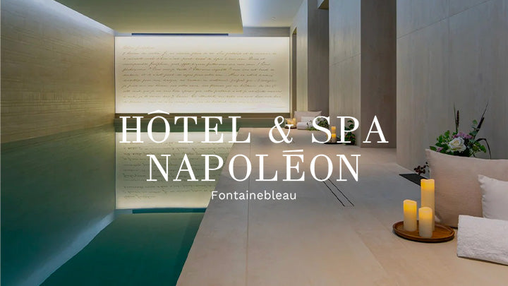 Hôtel Napoléon & Spa