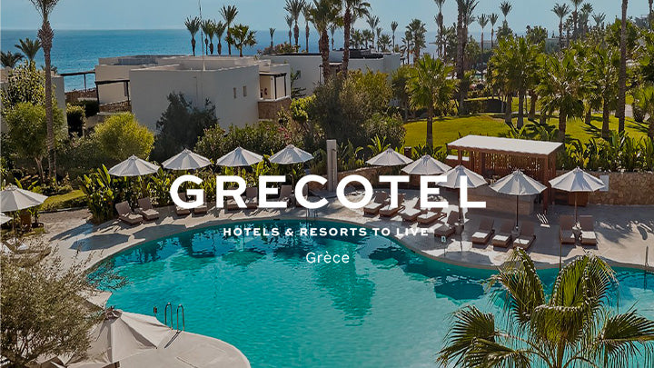 Grecotel LUXME Kos