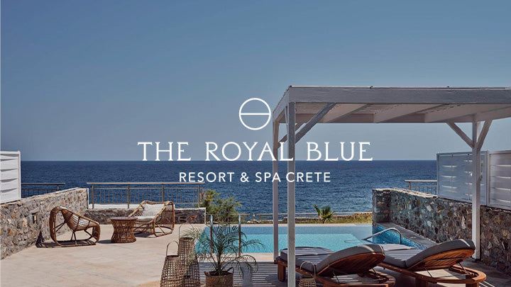 The Royal Blue