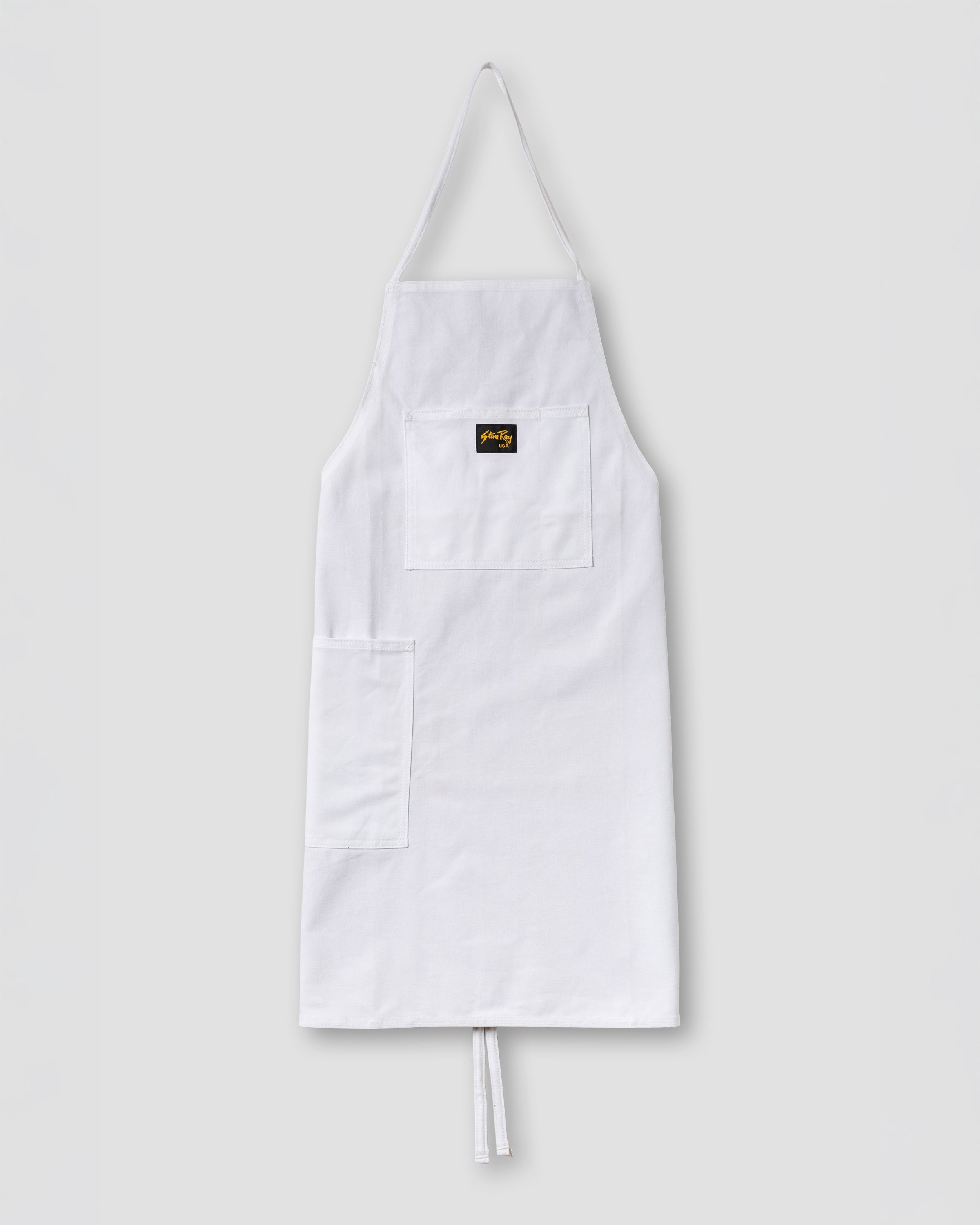 Tablier - White