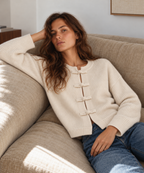 Gilet Gabrielle