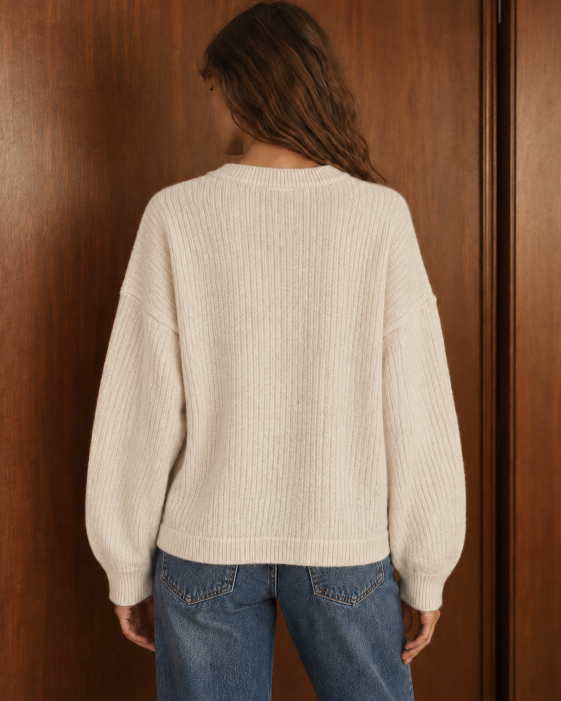 Gilet Gabrielle