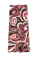 Jupe Ardith Marble Pink