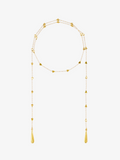 Arena Butterfly Necklace