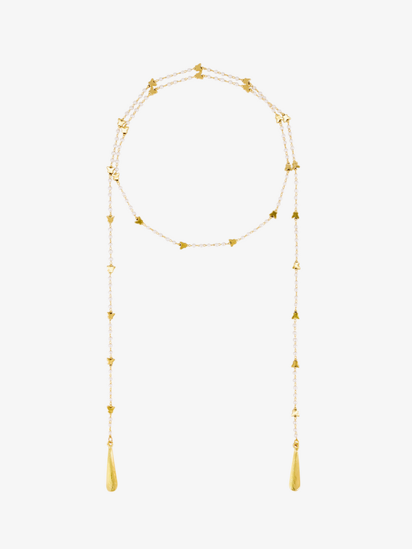 Collier Arena Butterfly