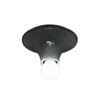 Wall/Ceiling Light - Teti - Anthracite Gray