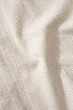 Kortärmad Skjorta Artisan Off White