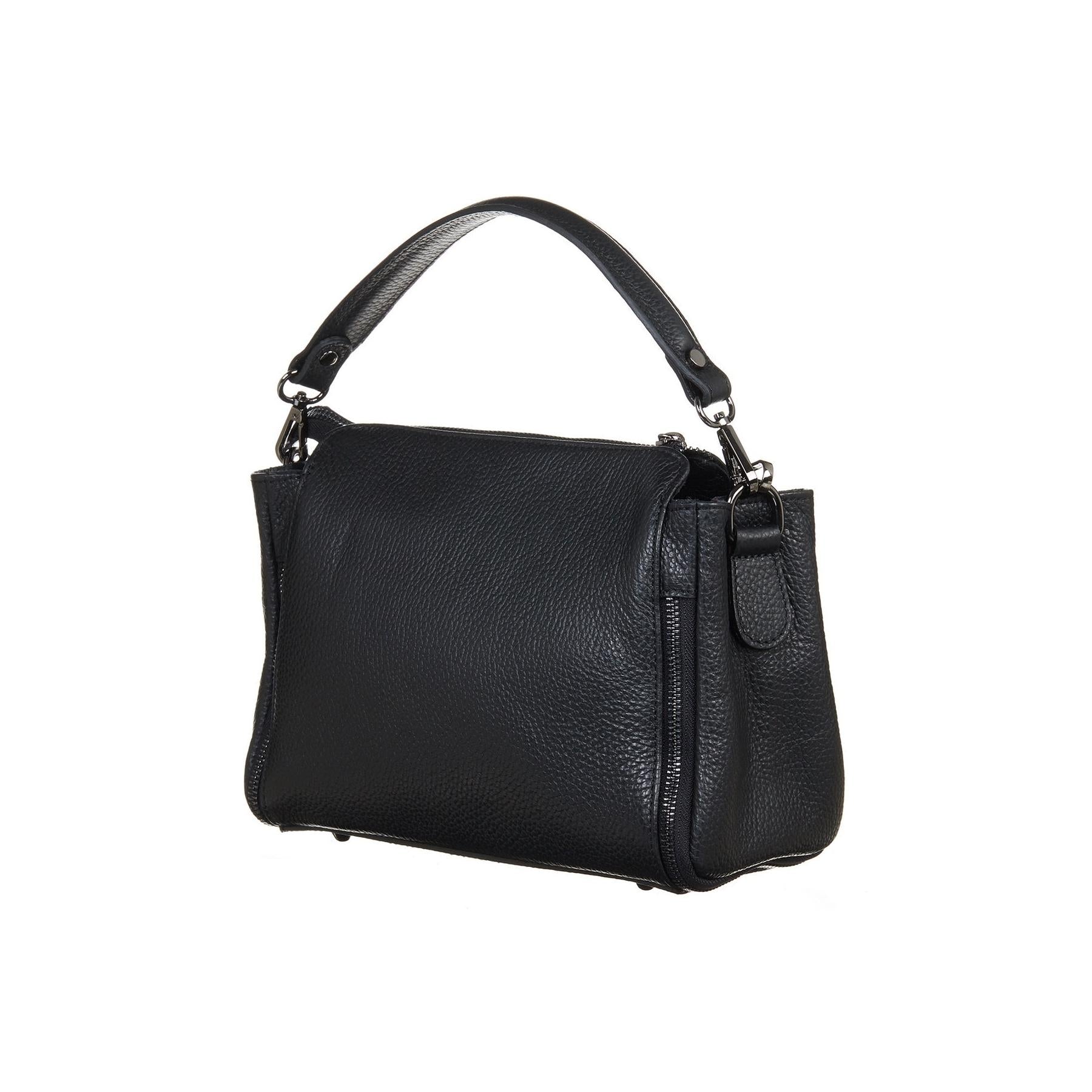 Bolso de mano Smoo - Negro