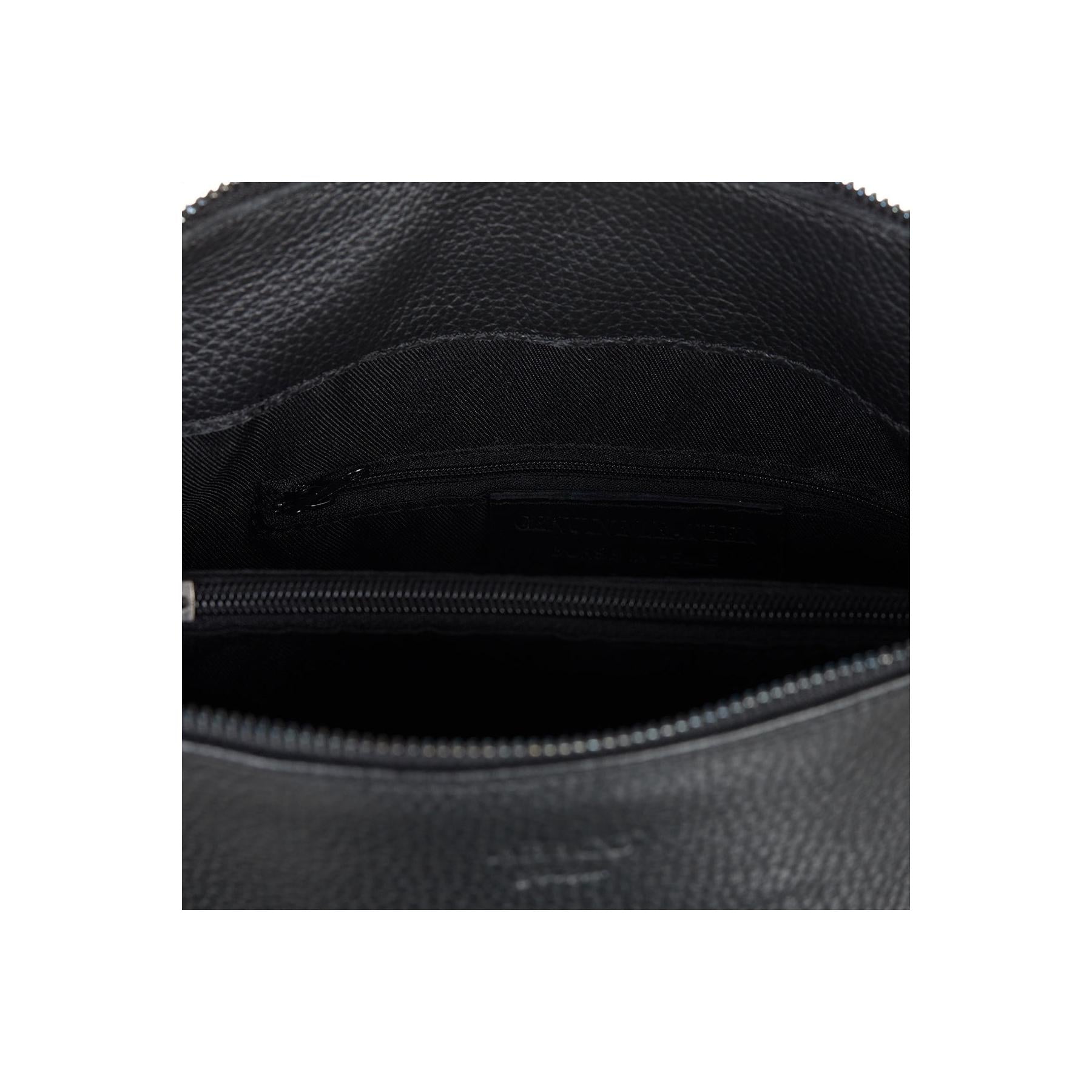 Bolso de mano Smoo - Negro