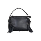Bolso de mano Smoo - Negro