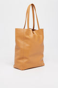 Tesa Handbag - Camel