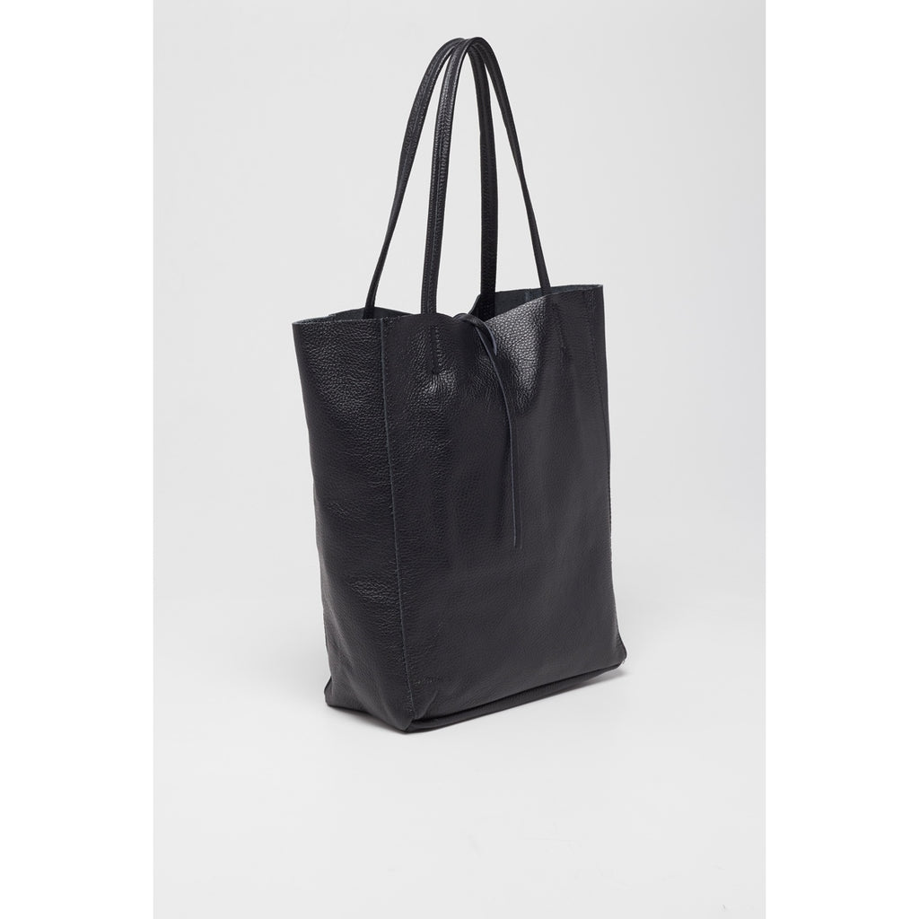 Bolso de mano Tesa - Negro
