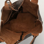 Bolso Yana - Estampado de leopardo