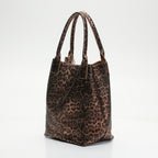 Bolso Yana - Estampado de leopardo