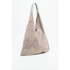 Bolso shopper Deni - Gris