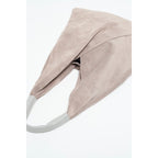Bolso shopper Deni - Gris