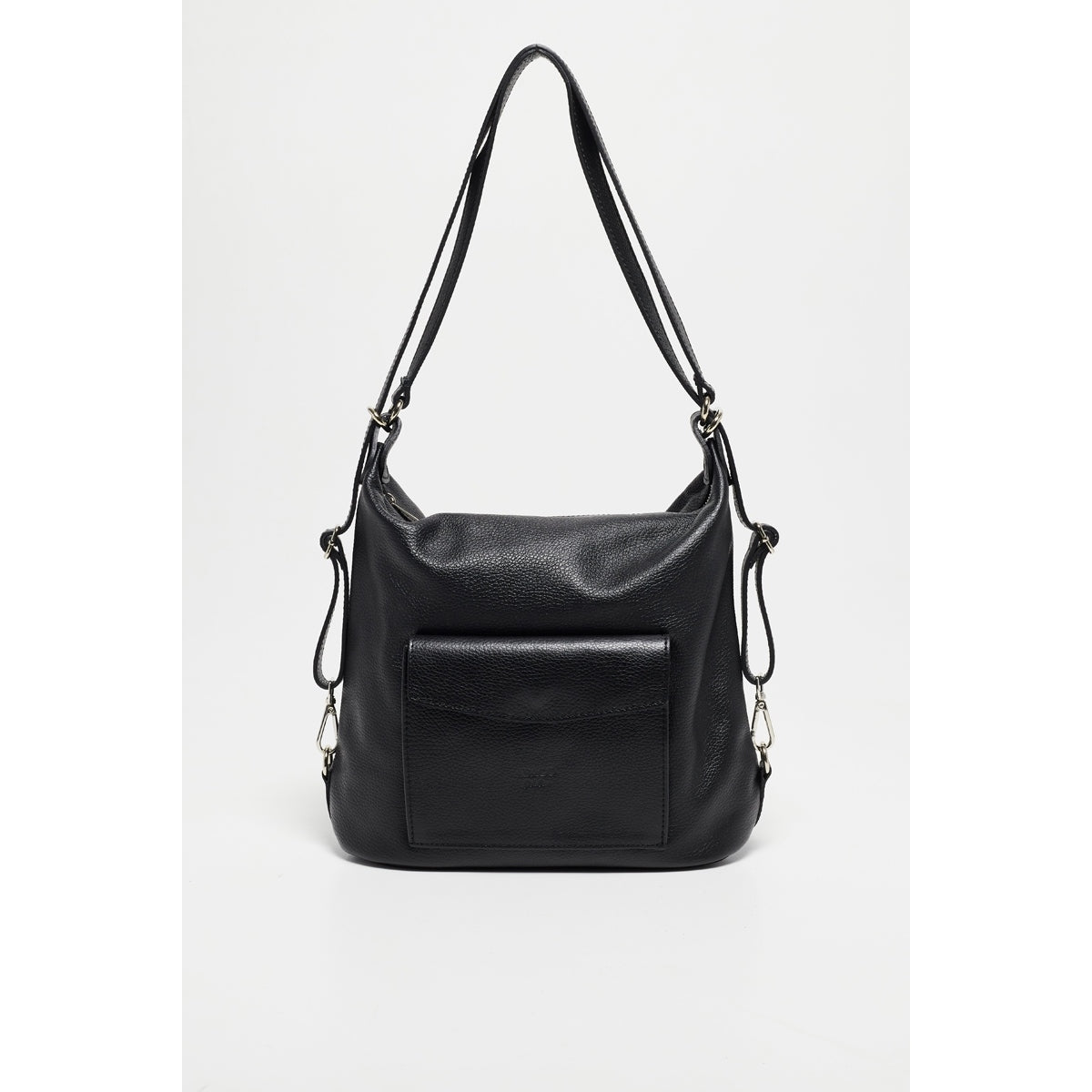 Bolso de hombro Effia - Negro
