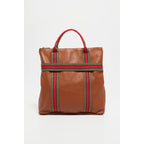 Bolso Gao Dollaro - Camel