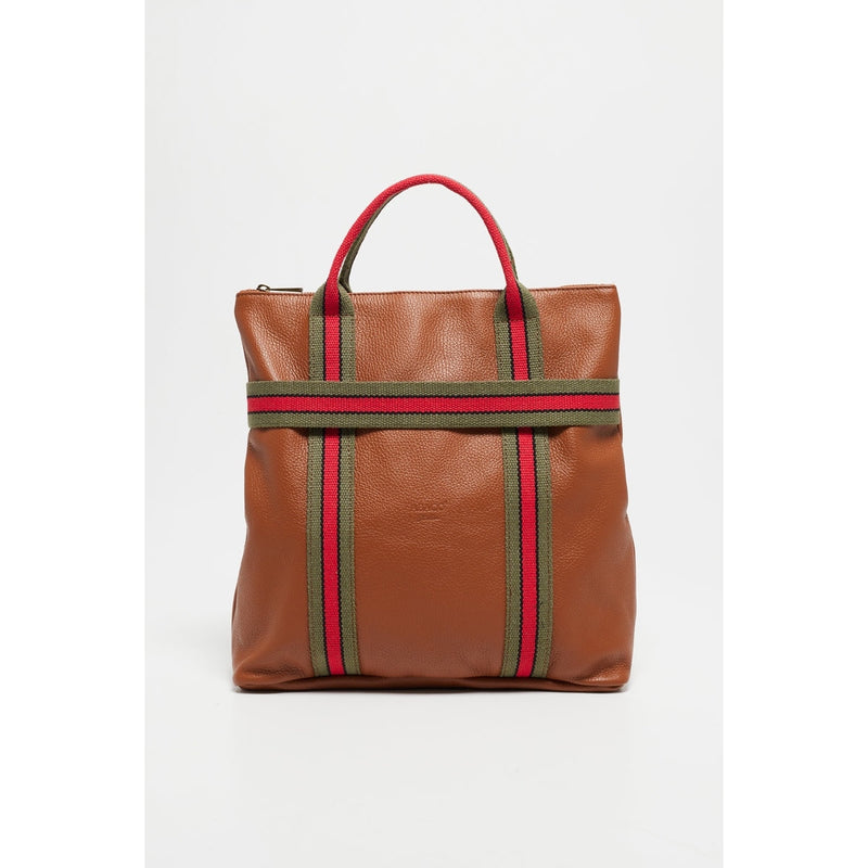 Bolso Gao Dollaro - Camel