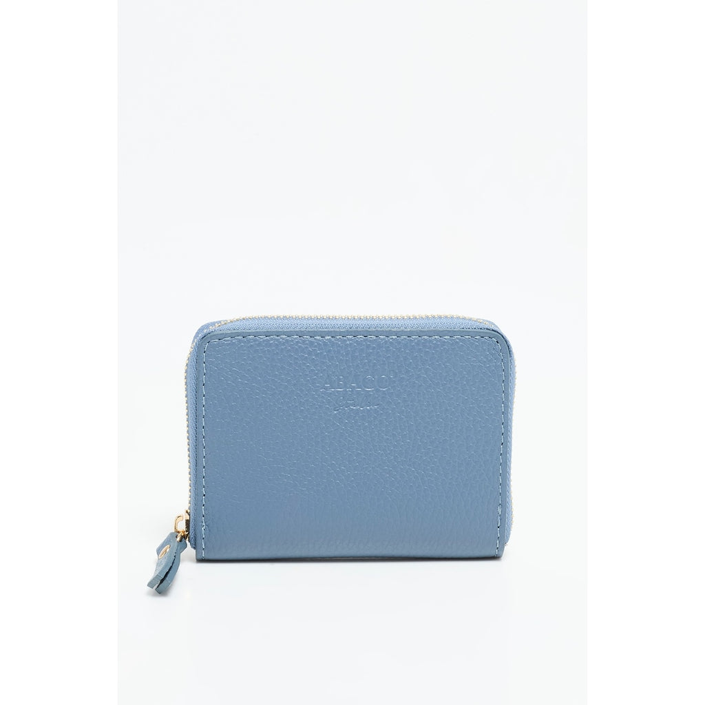 Petite Maroquinerie - Mini Gali - Bleu