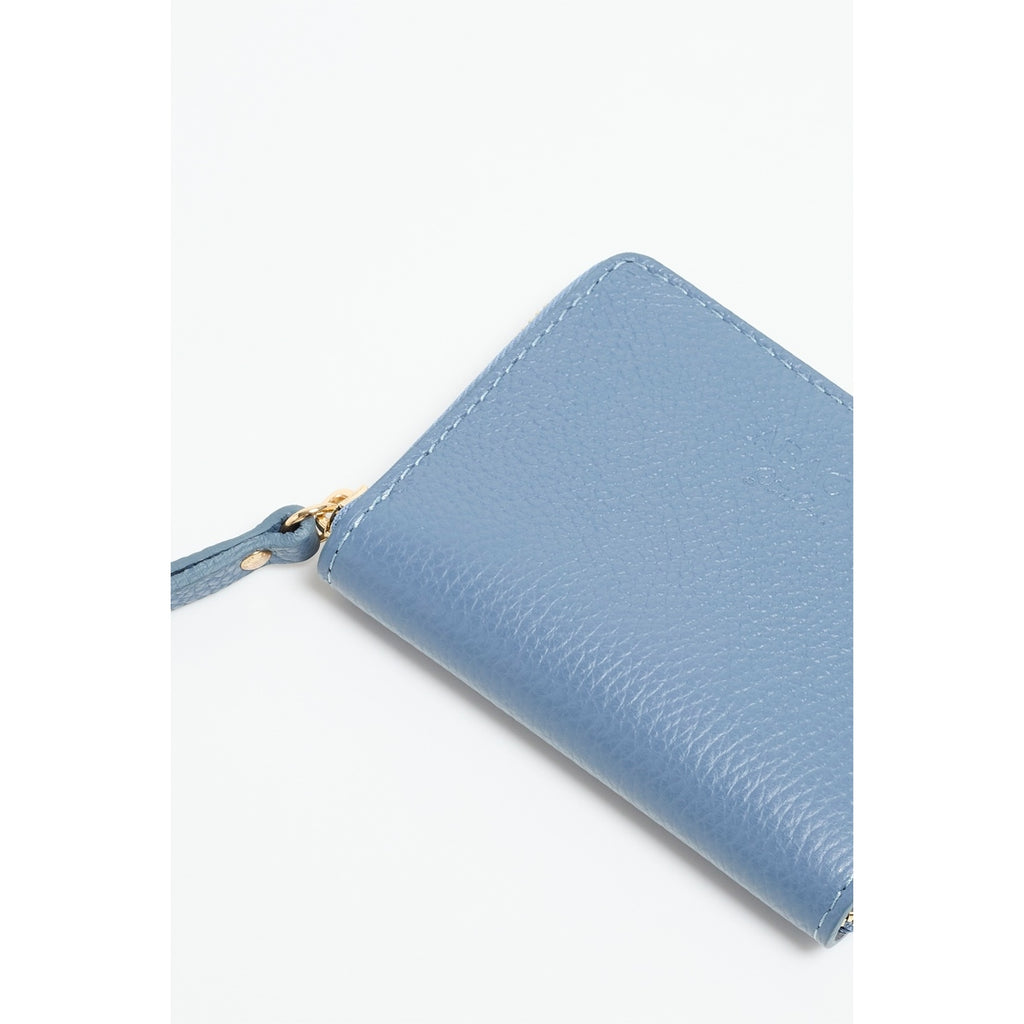 Petite Maroquinerie - Mini Gali - Bleu