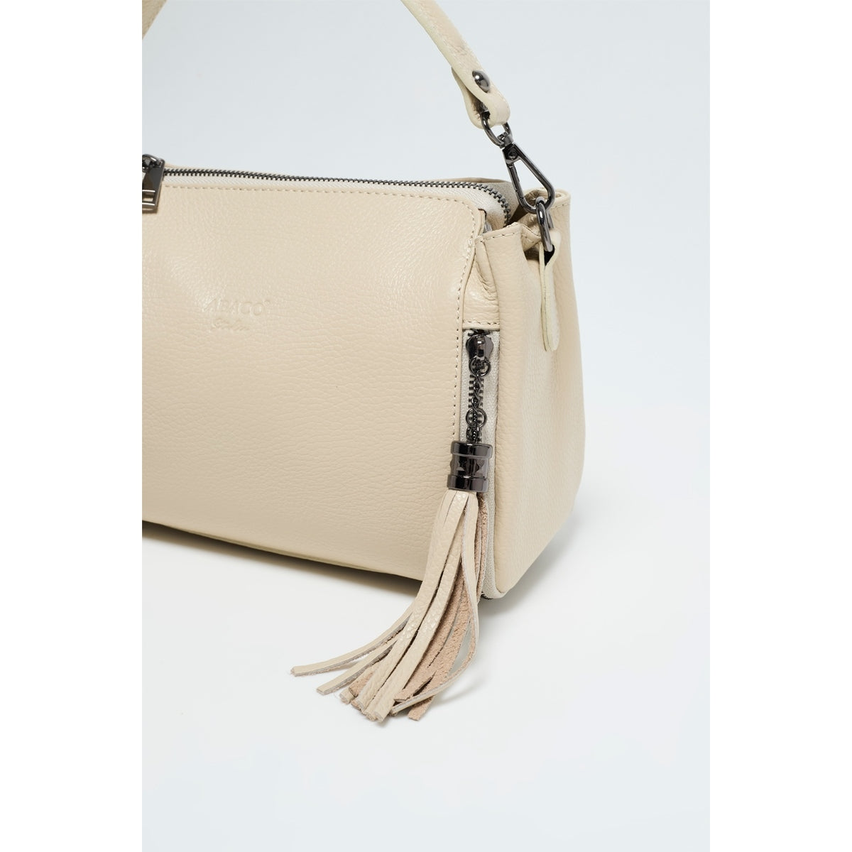 Bolso de mano Smoo - Beige