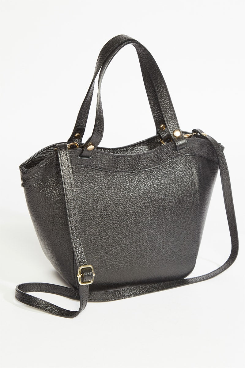 Dana Handbag - Black