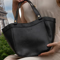 Dana Handbag - Black