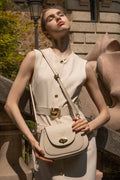 Fae Shoulder Bag - Off-White
