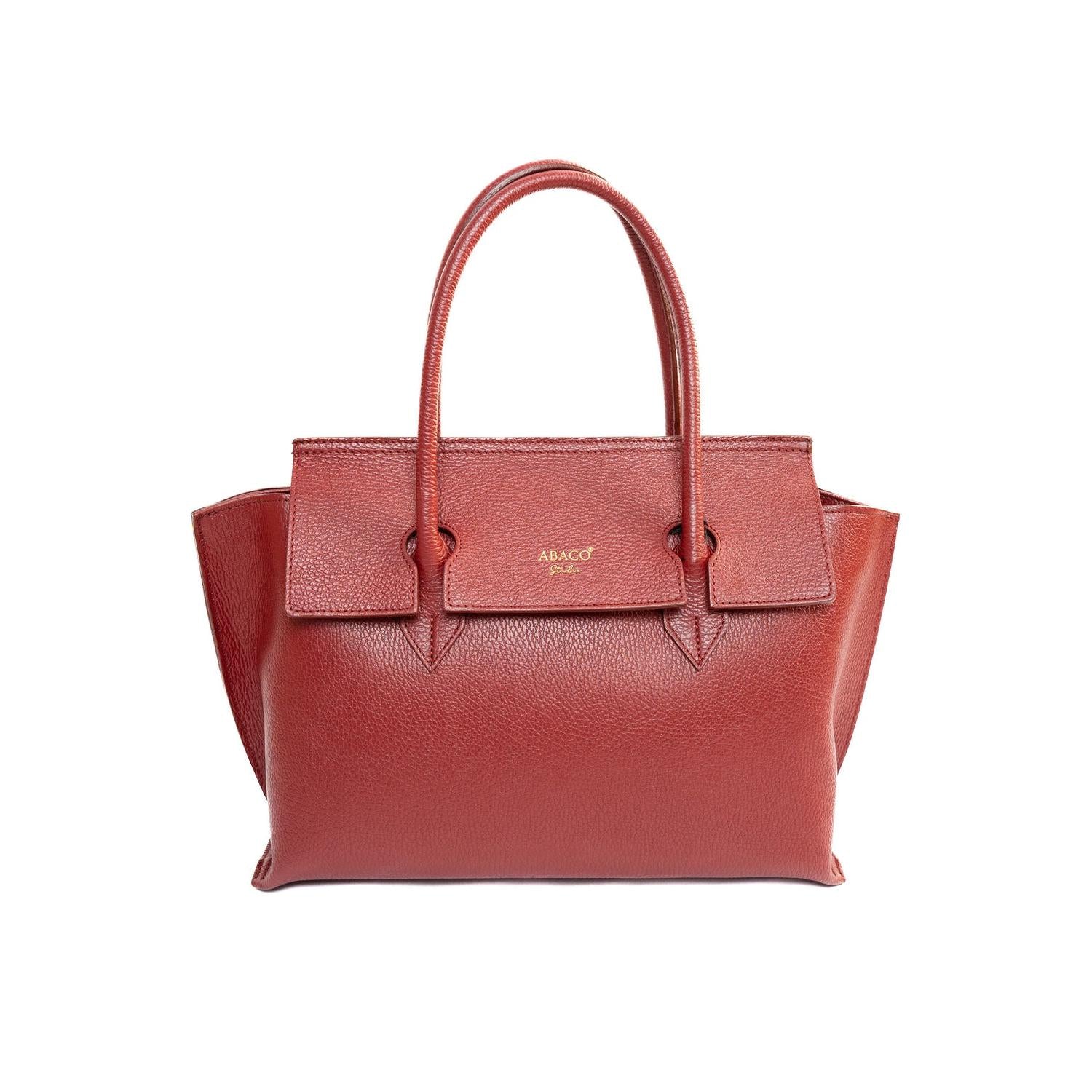 Bolso Irena - Burdeos