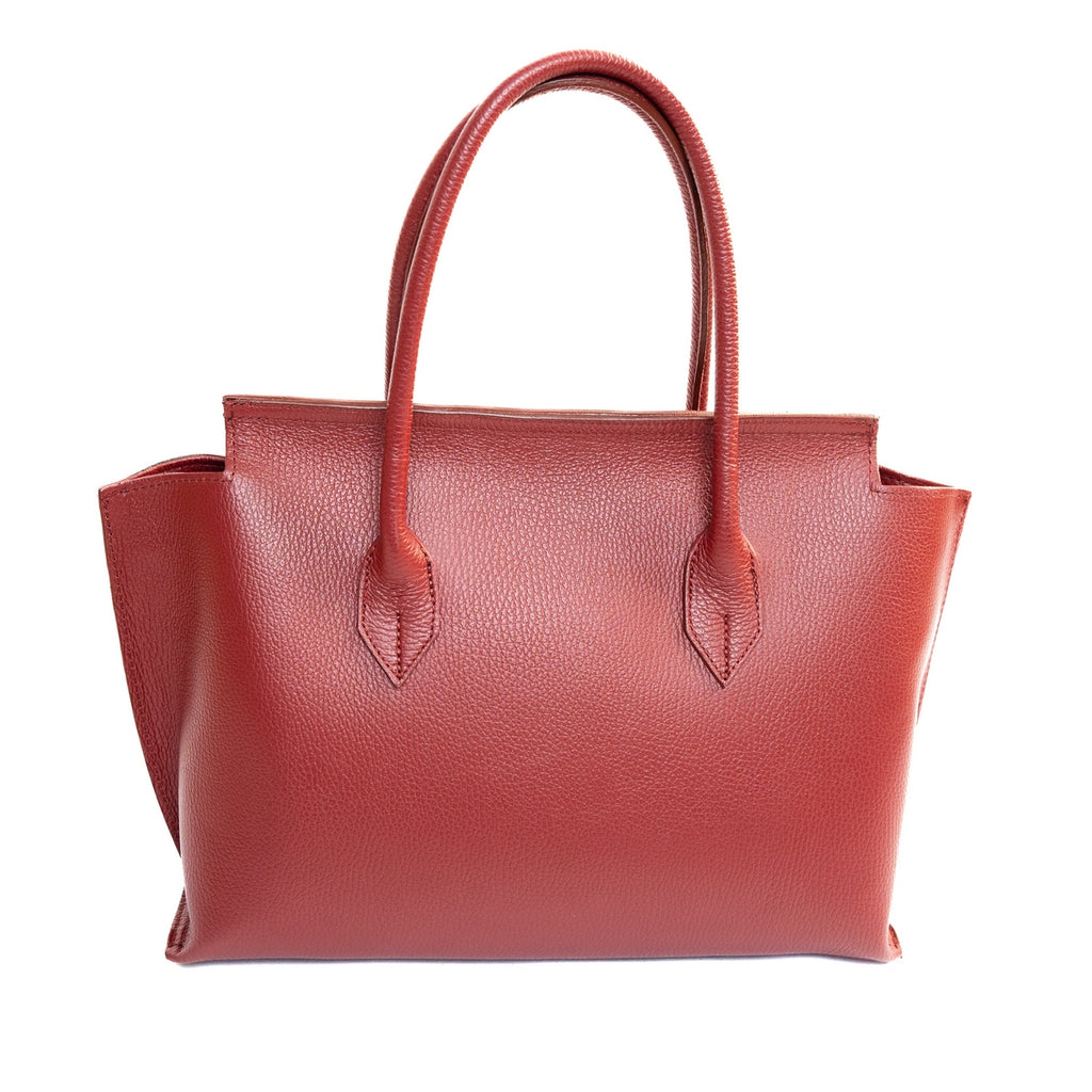 Bolso Irena - Burdeos
