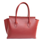 Bolso Irena - Burdeos