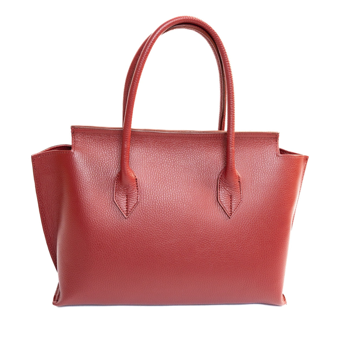 Bolso Irena - Burdeos