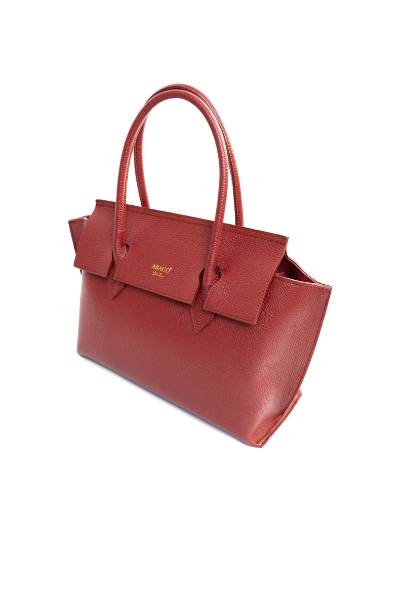 Bolso Irena - Burdeos