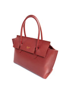 Bolso Irena - Burdeos