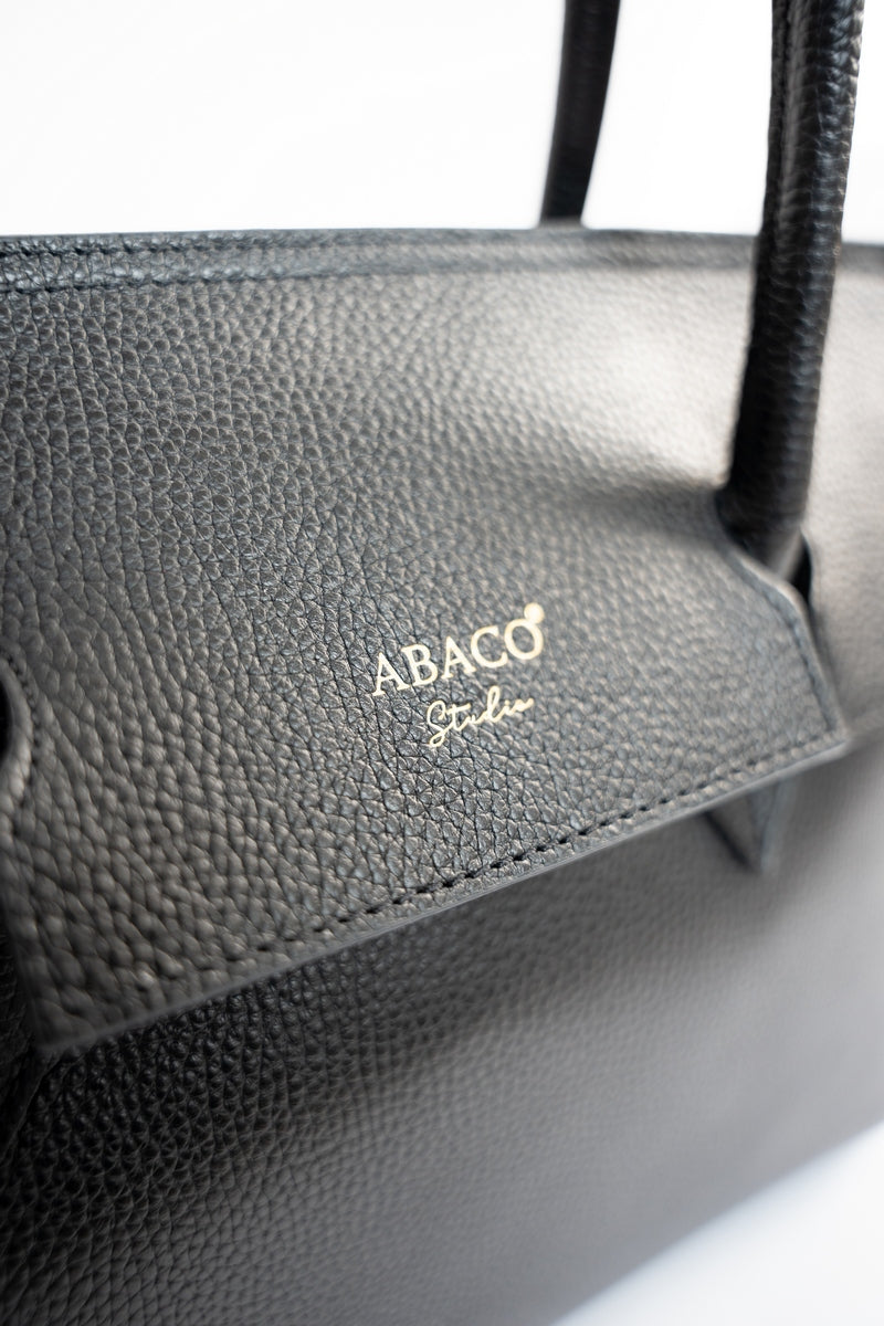 Sac à Main - Irena - Noir